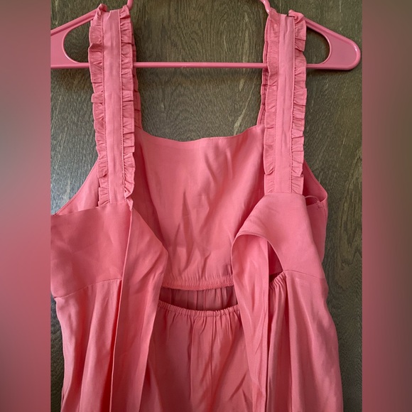 NWOT size M Pinkblush maternity dress - Picture 7 of 8